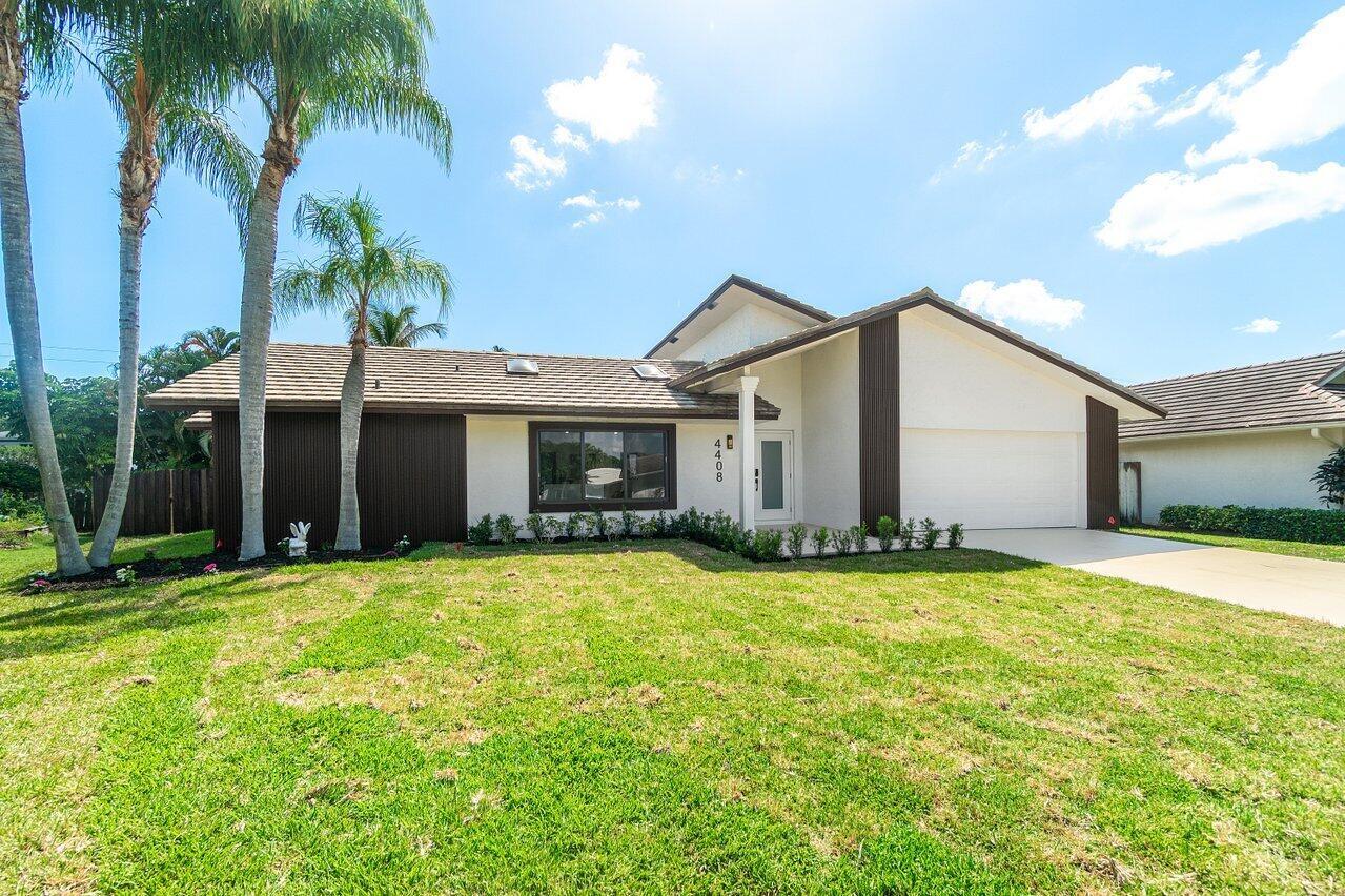 4408 Nicole Circle
