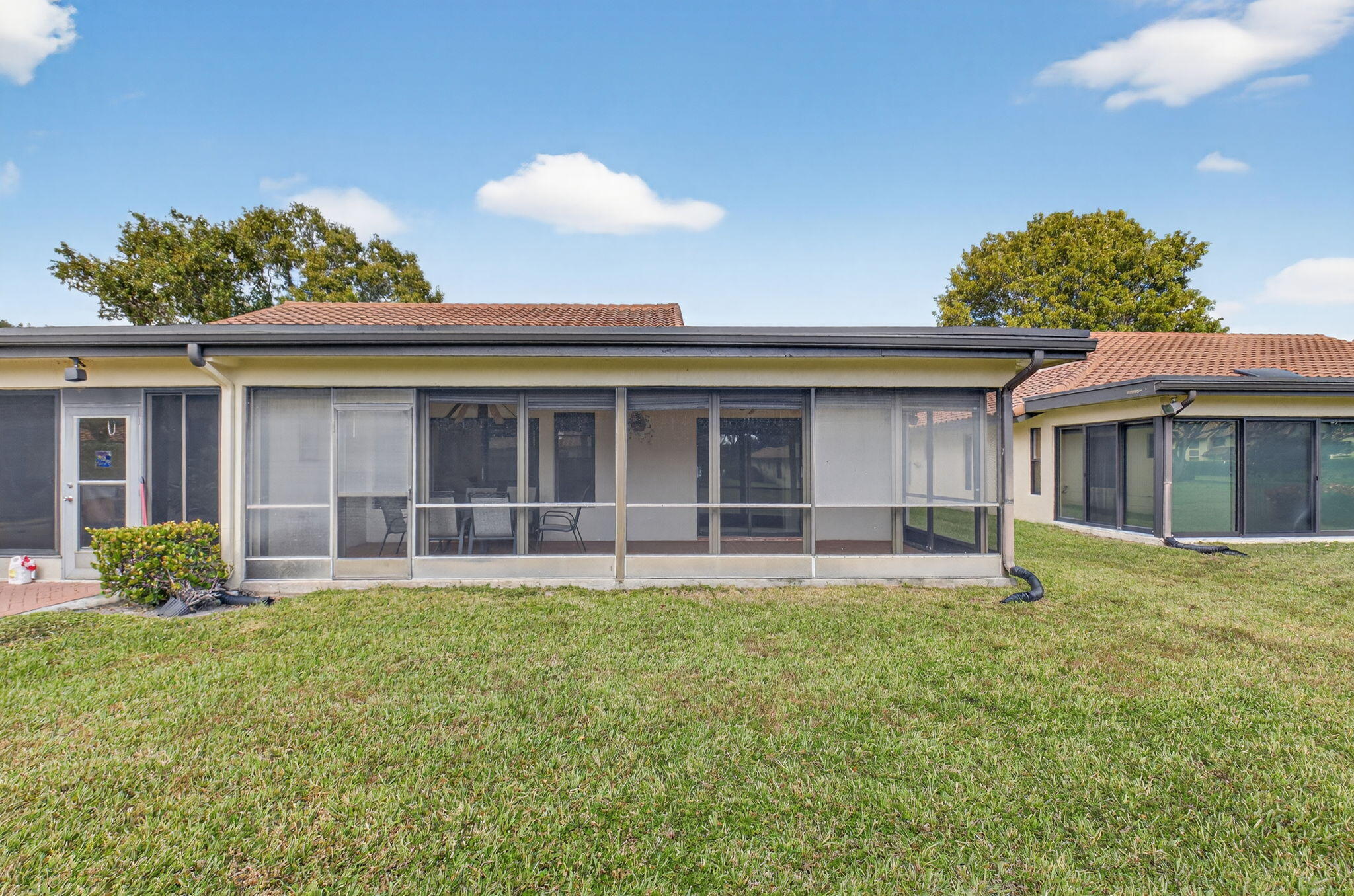 PALM CHASE LAKES CONDO - Residential