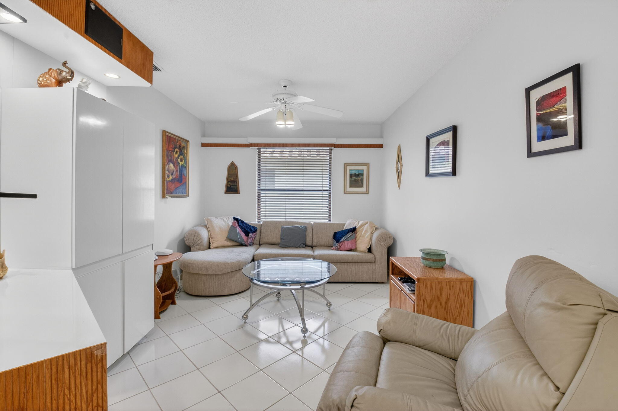 PALM CHASE LAKES CONDO - Residential