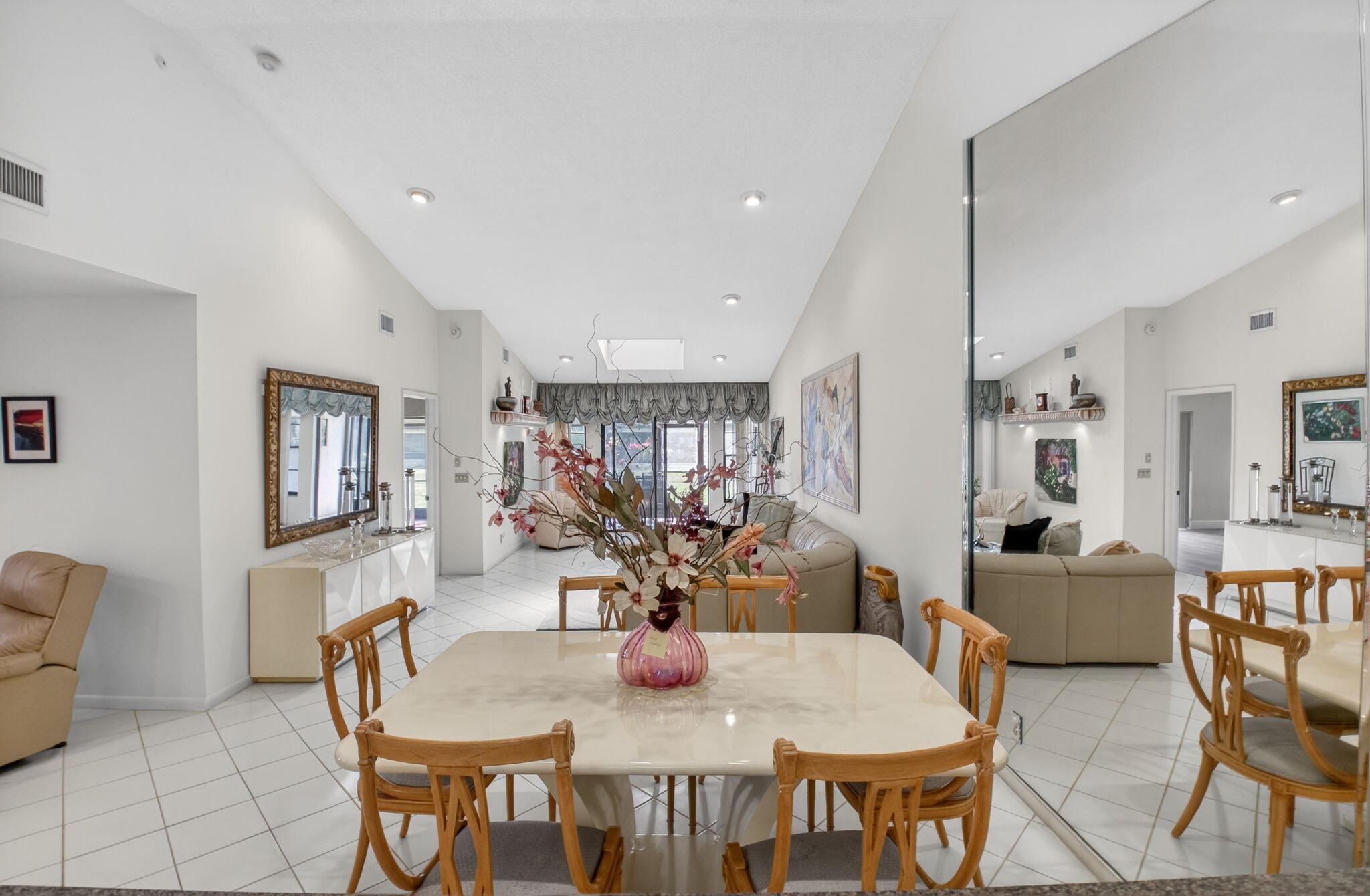 PALM CHASE LAKES CONDO - Residential