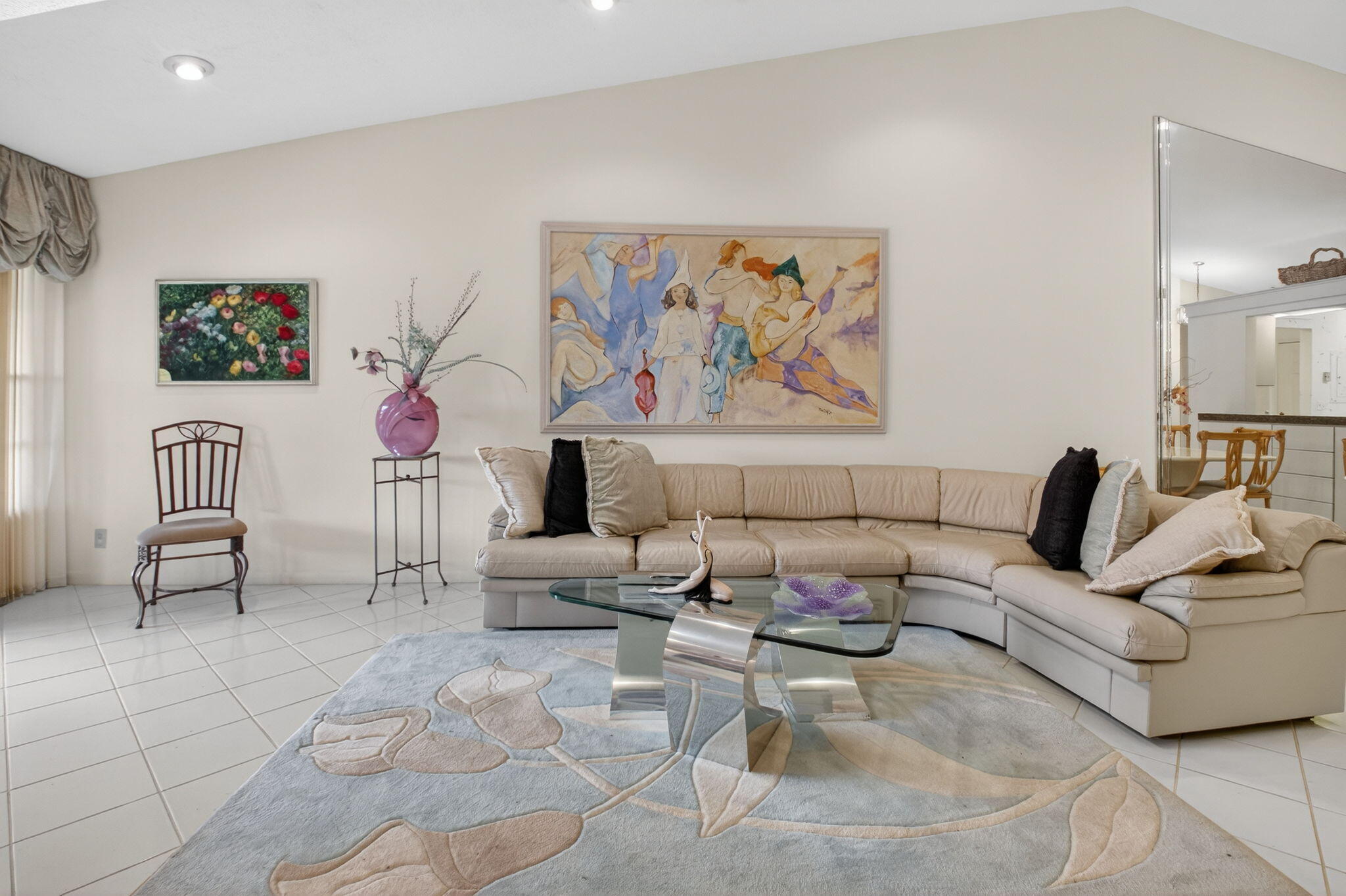 PALM CHASE LAKES CONDO - Residential