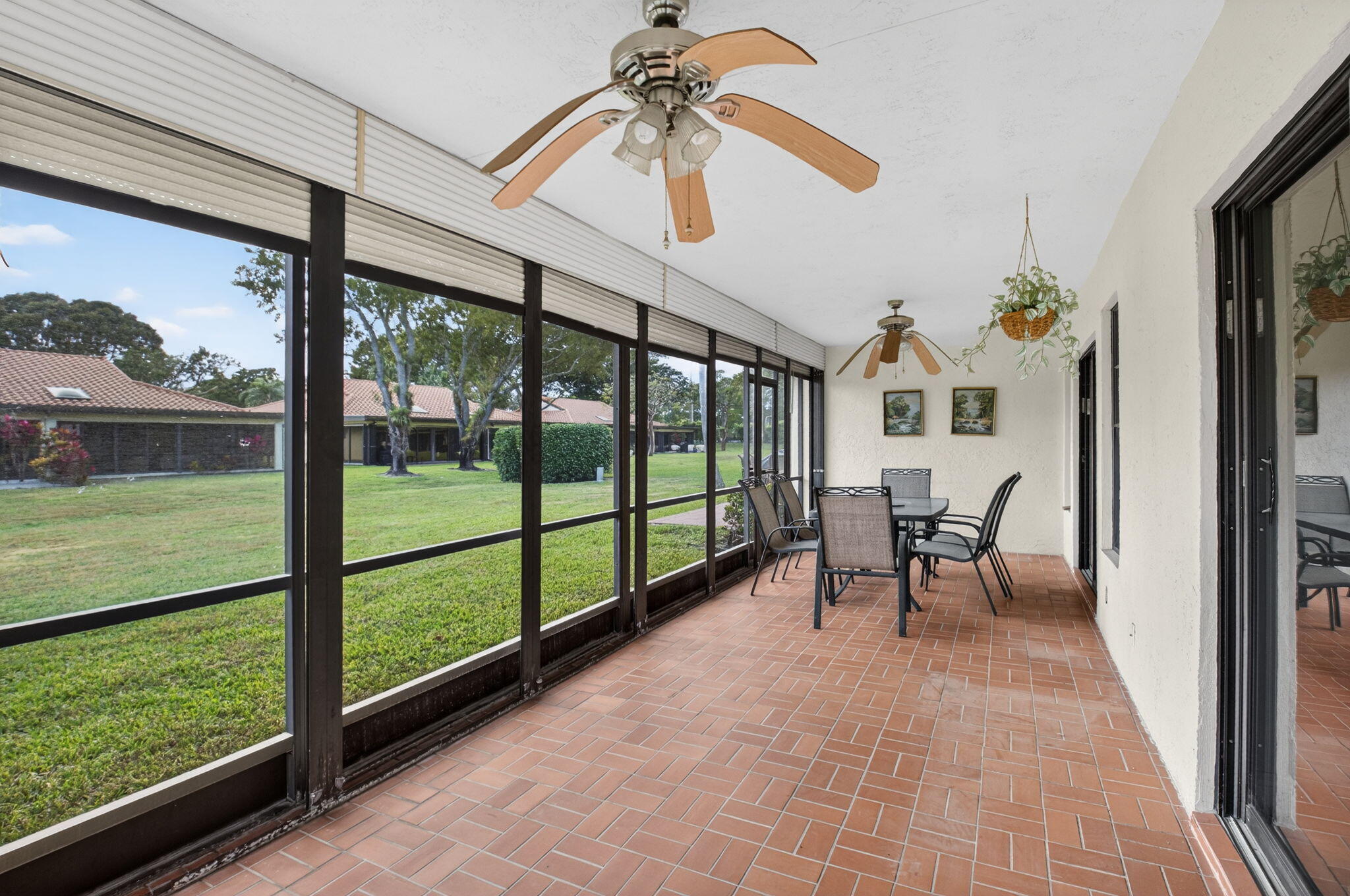 PALM CHASE LAKES CONDO - Residential