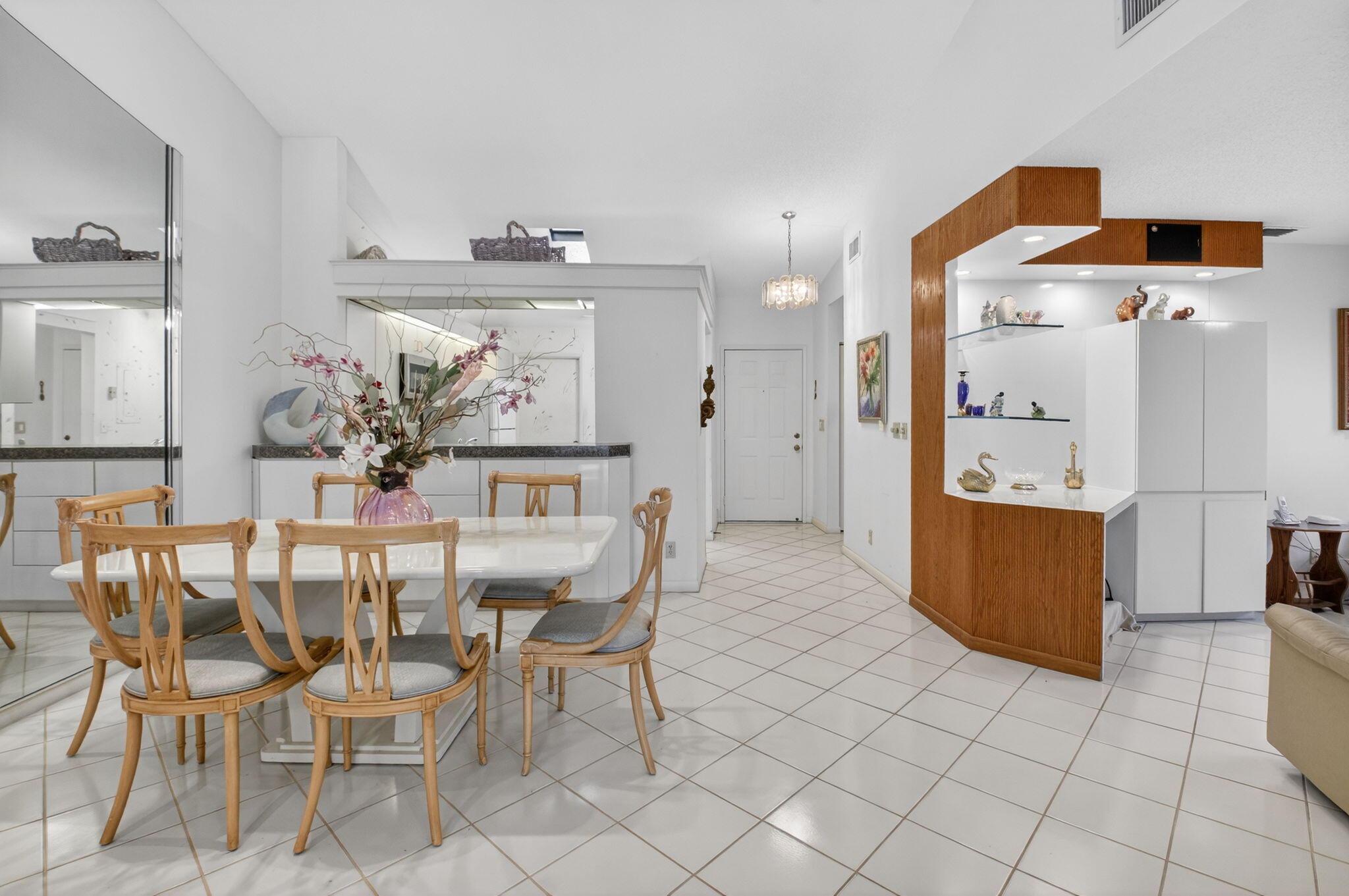 PALM CHASE LAKES CONDO - Residential