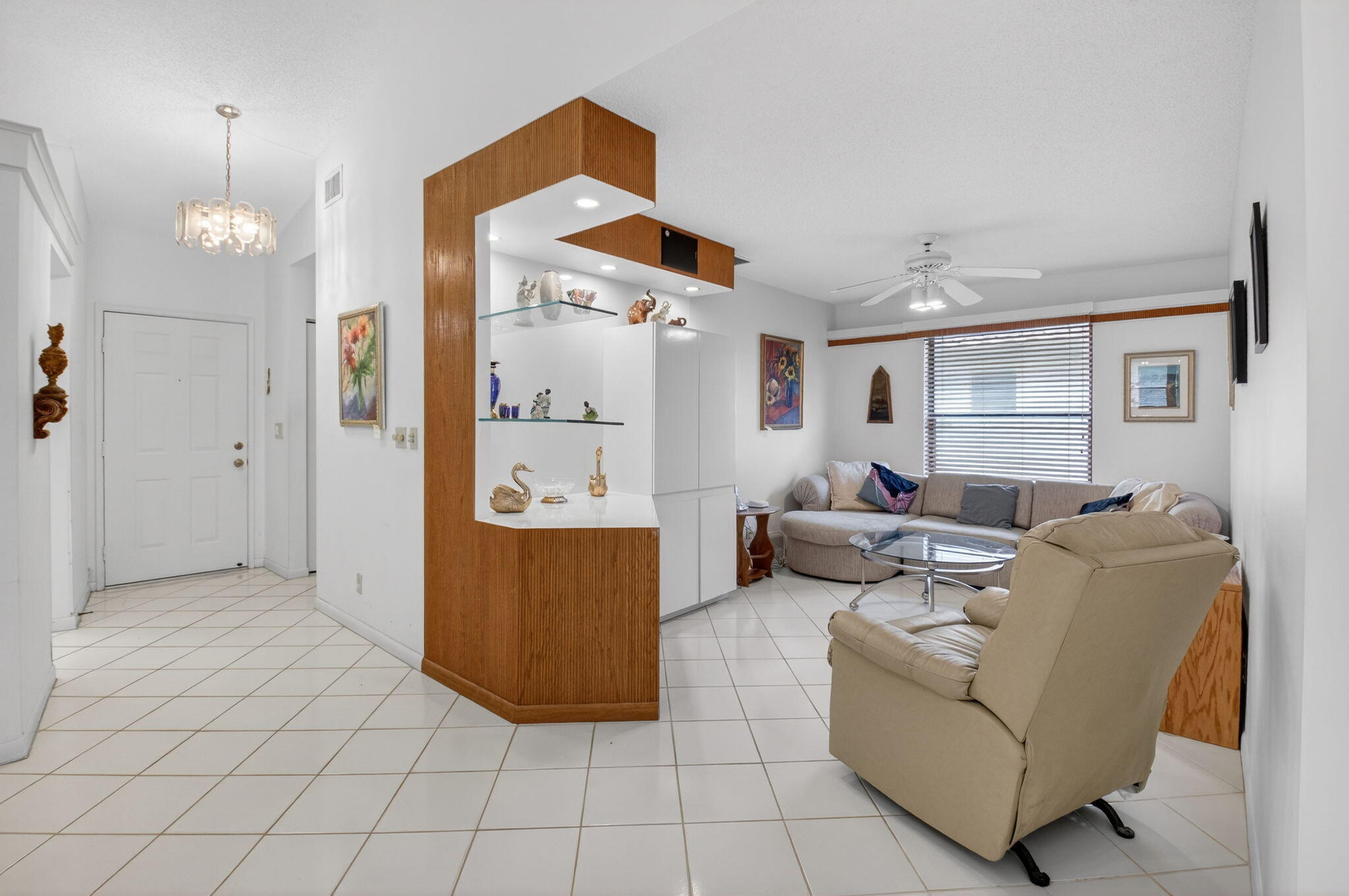 PALM CHASE LAKES CONDO - Residential