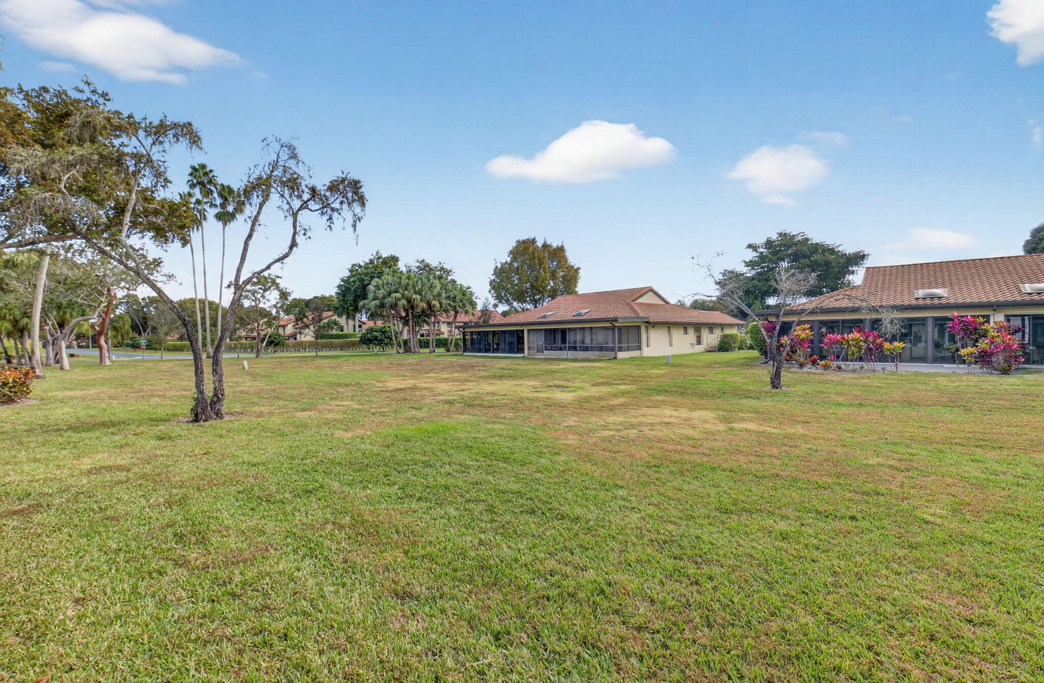 PALM CHASE LAKES CONDO - Residential