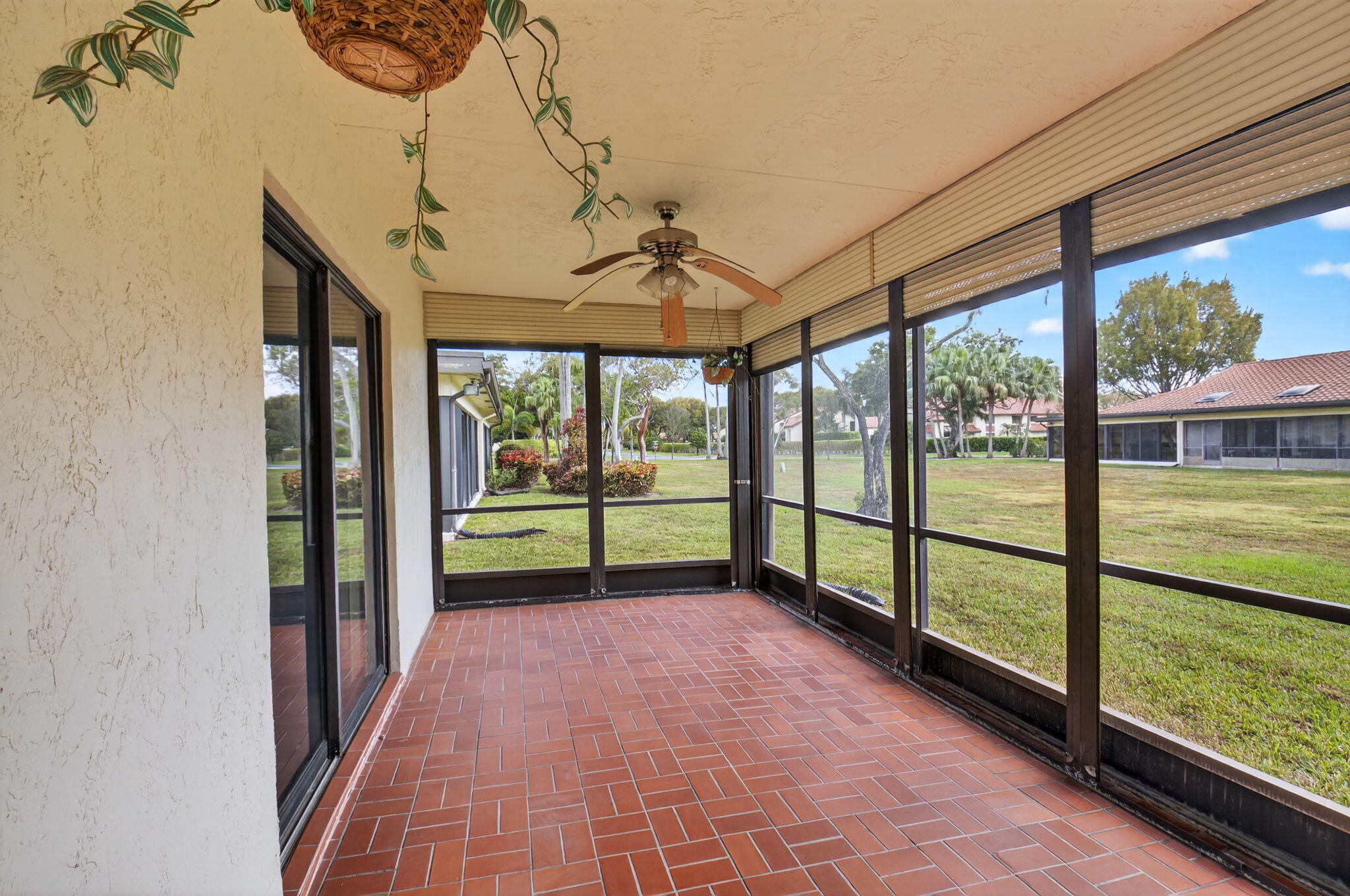 PALM CHASE LAKES CONDO - Residential