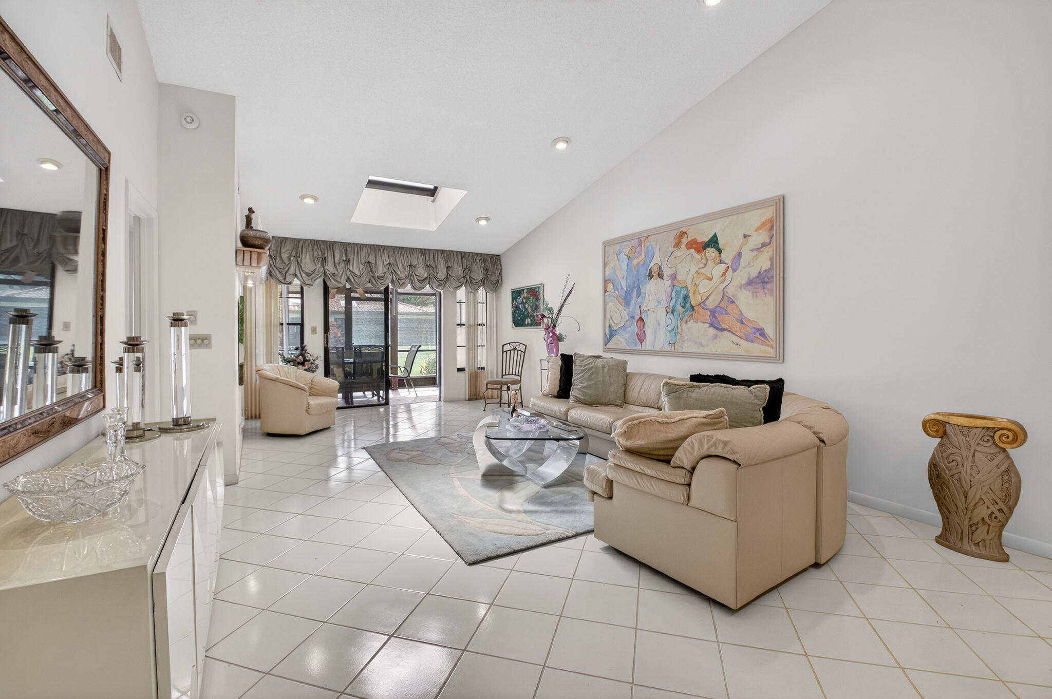 PALM CHASE LAKES CONDO - Residential