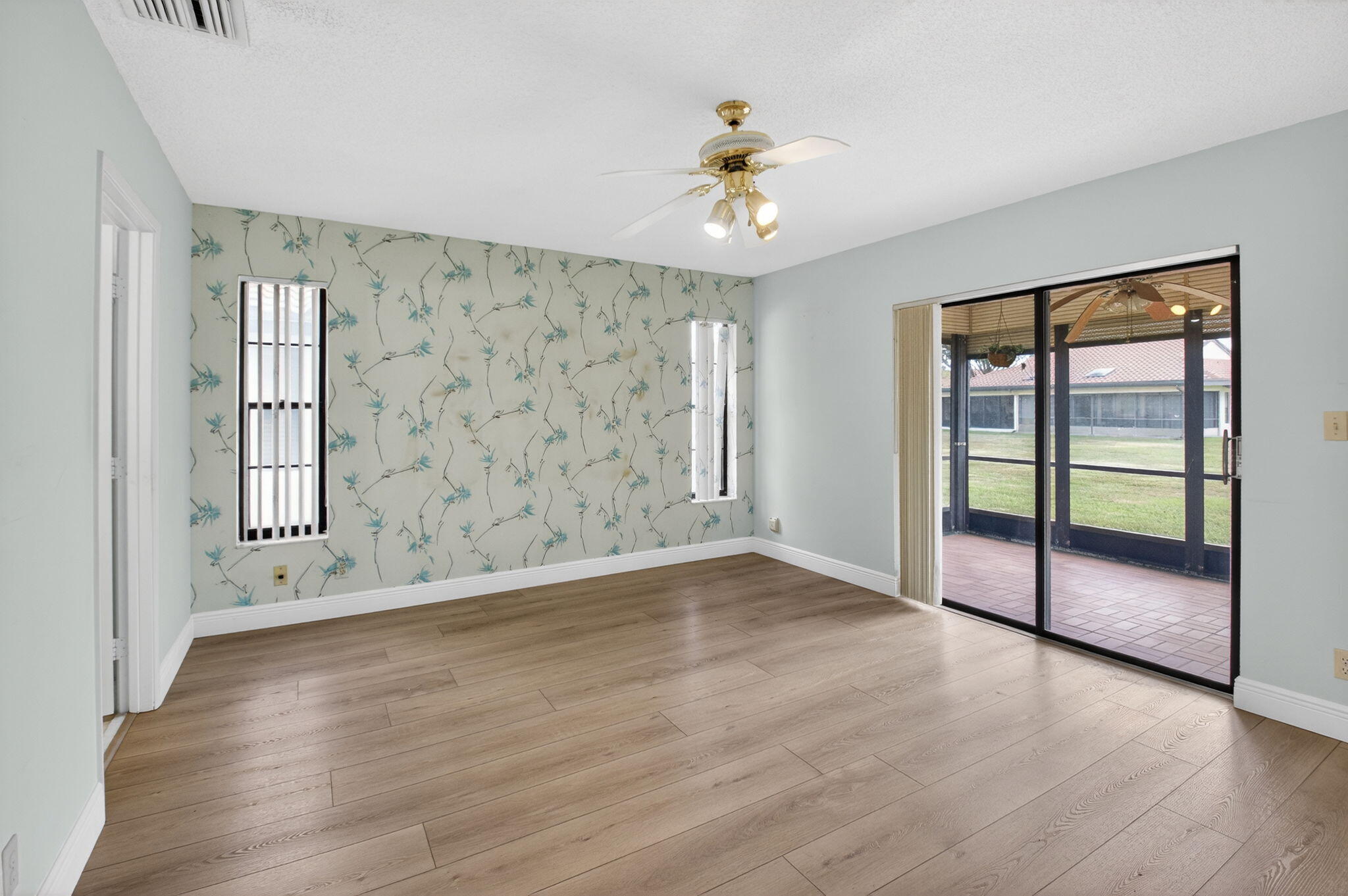 PALM CHASE LAKES CONDO - Residential