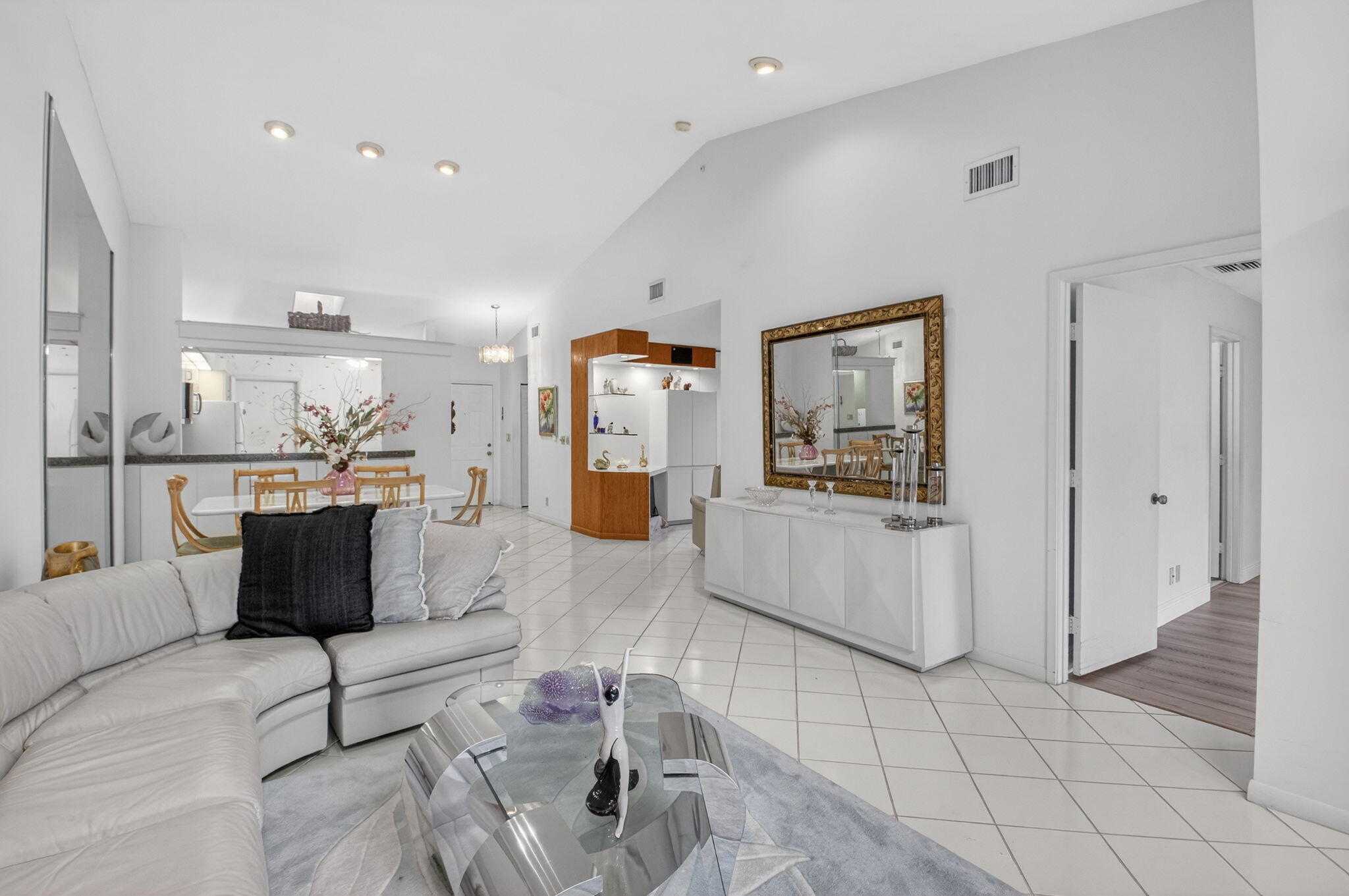 PALM CHASE LAKES CONDO - Residential