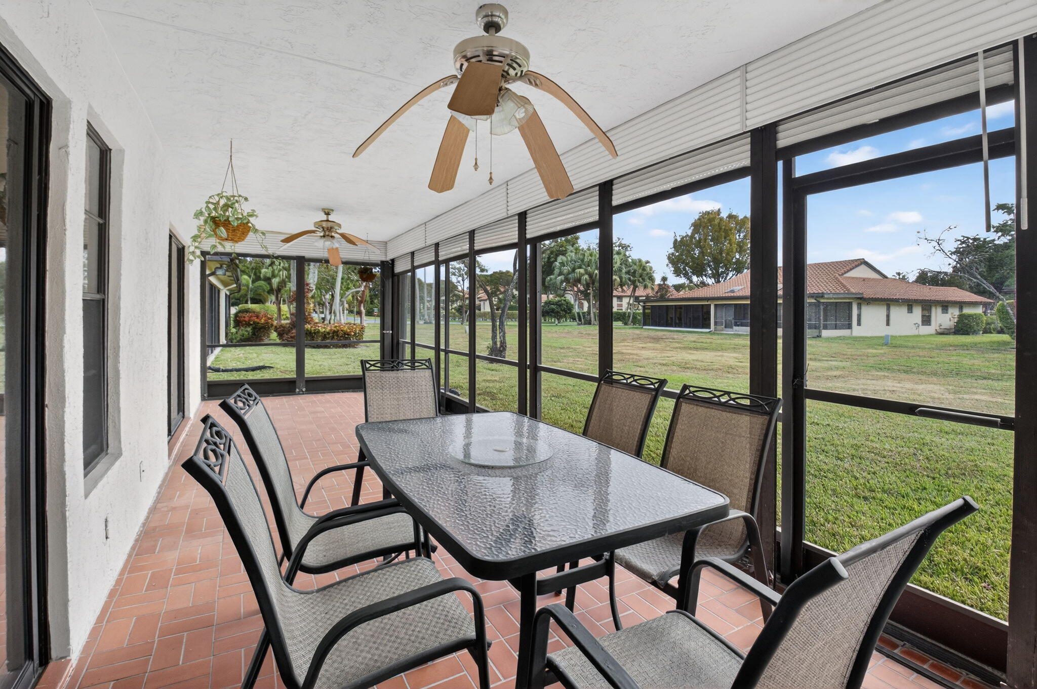 PALM CHASE LAKES CONDO - Residential