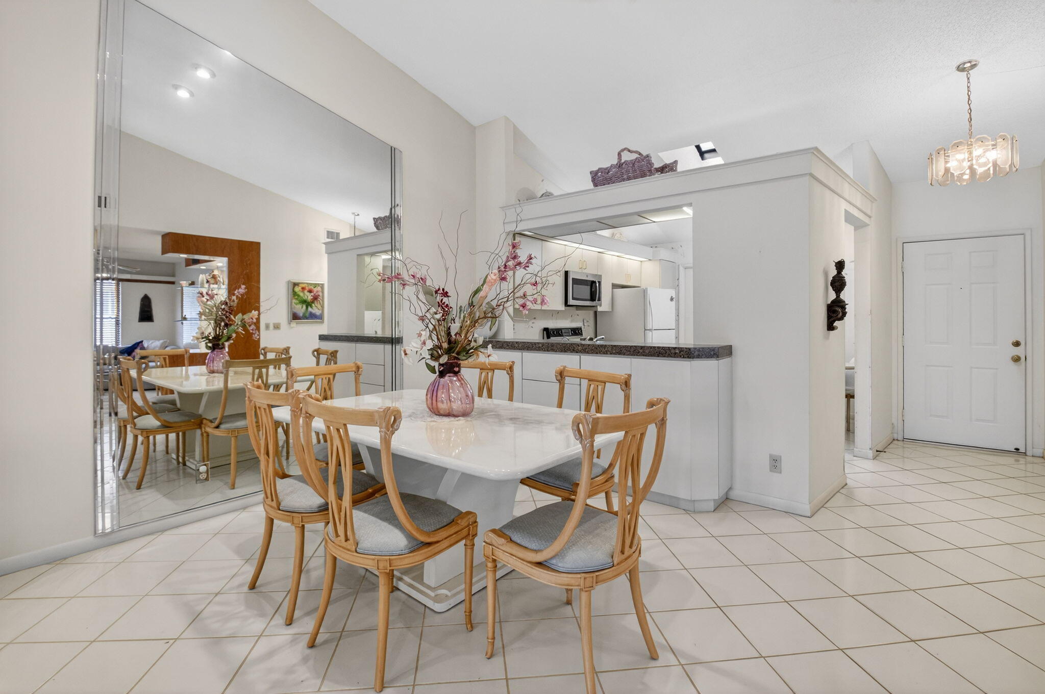 PALM CHASE LAKES CONDO - Residential