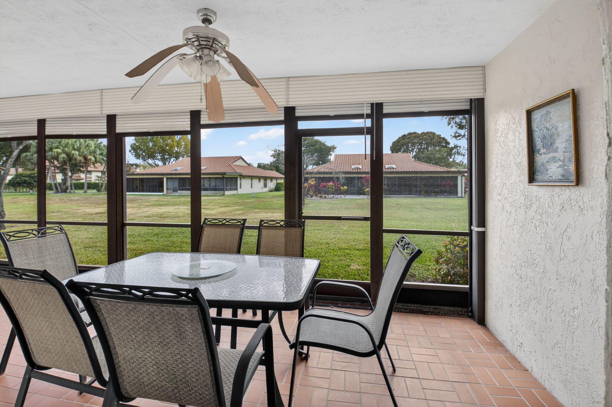 PALM CHASE LAKES CONDO - Residential