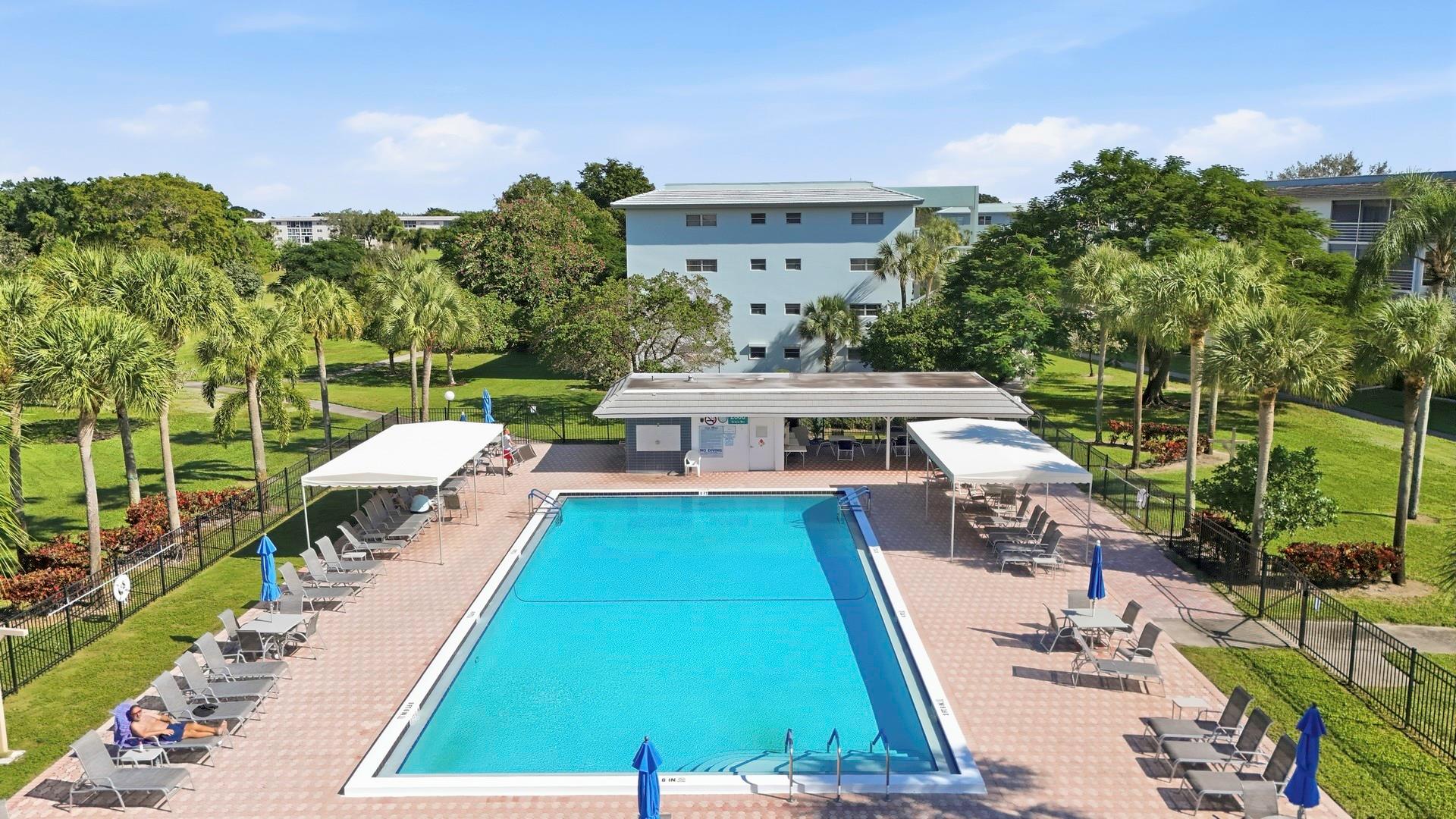 Wynmoor - Residential