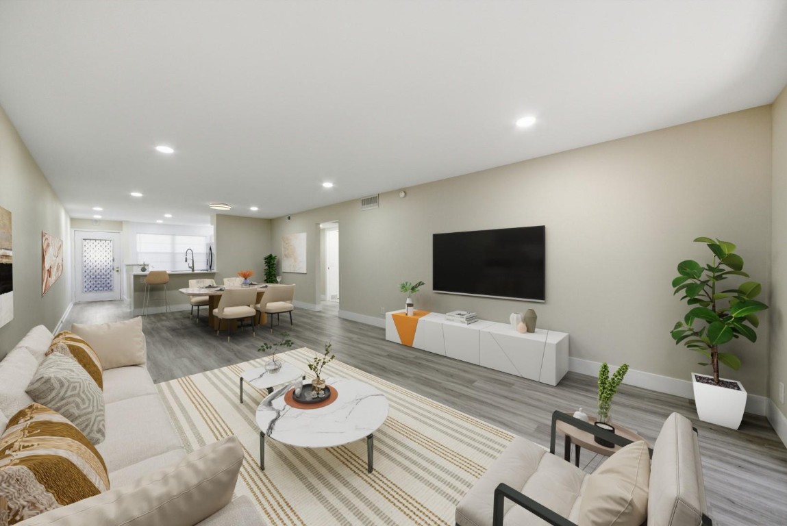 Wynmoor - Residential