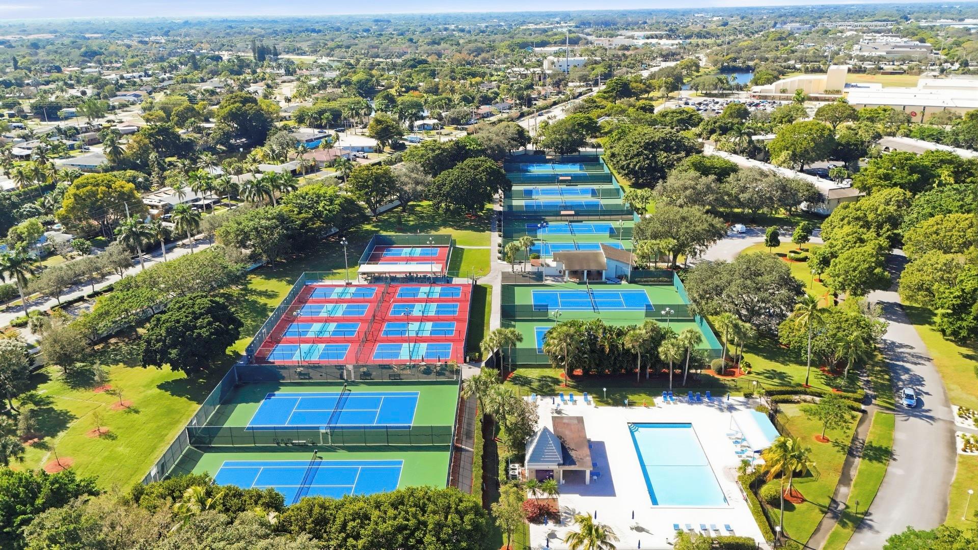 Wynmoor - Residential