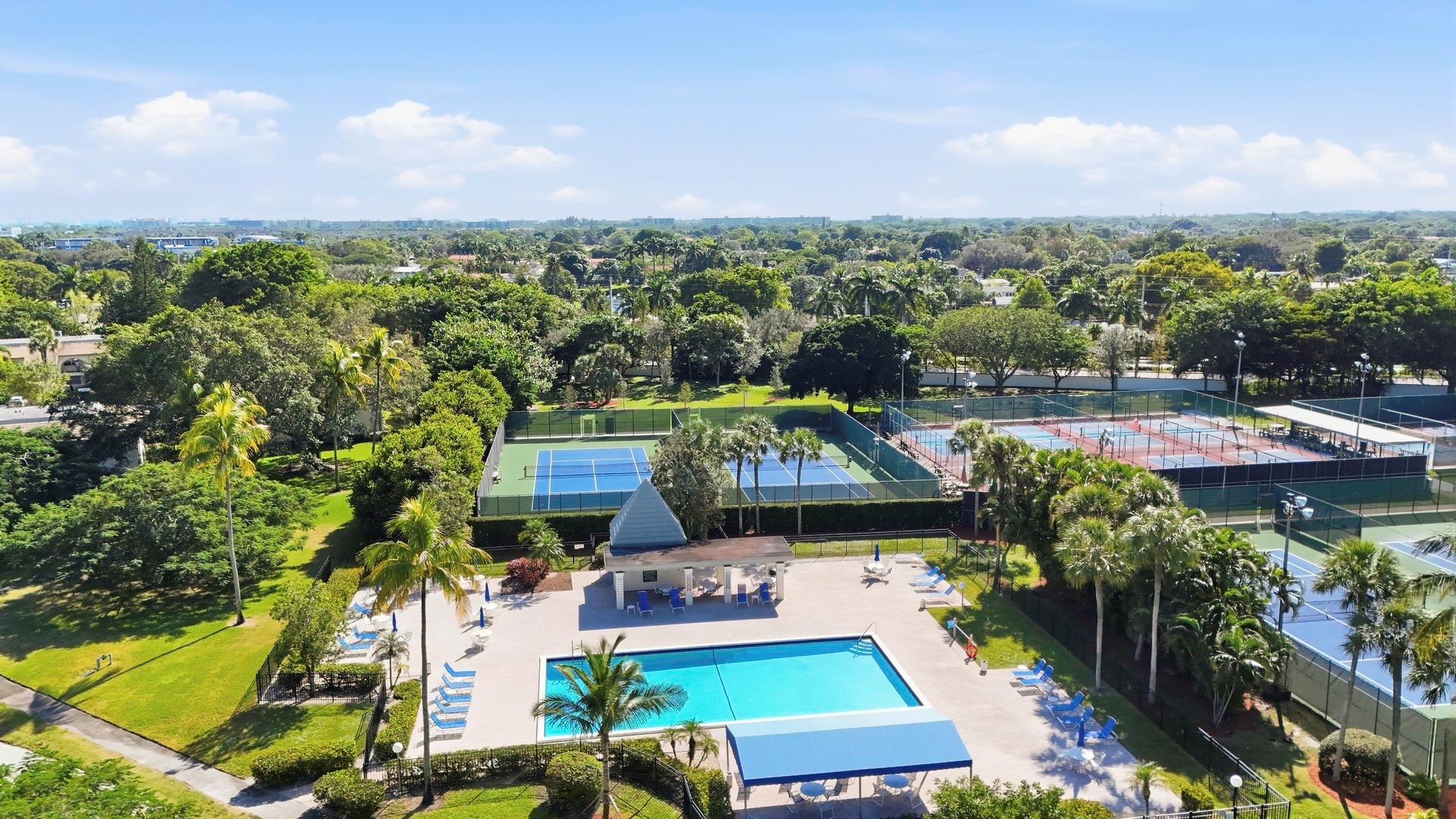 Wynmoor - Residential