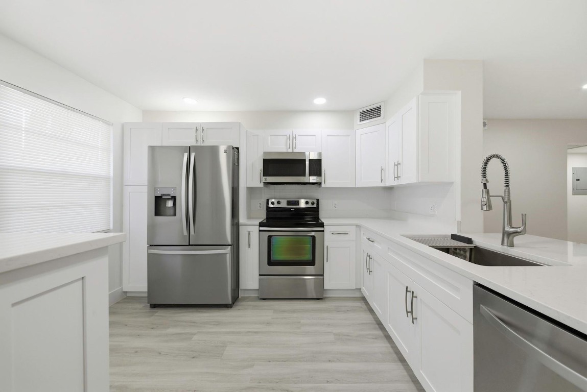 Wynmoor - Residential