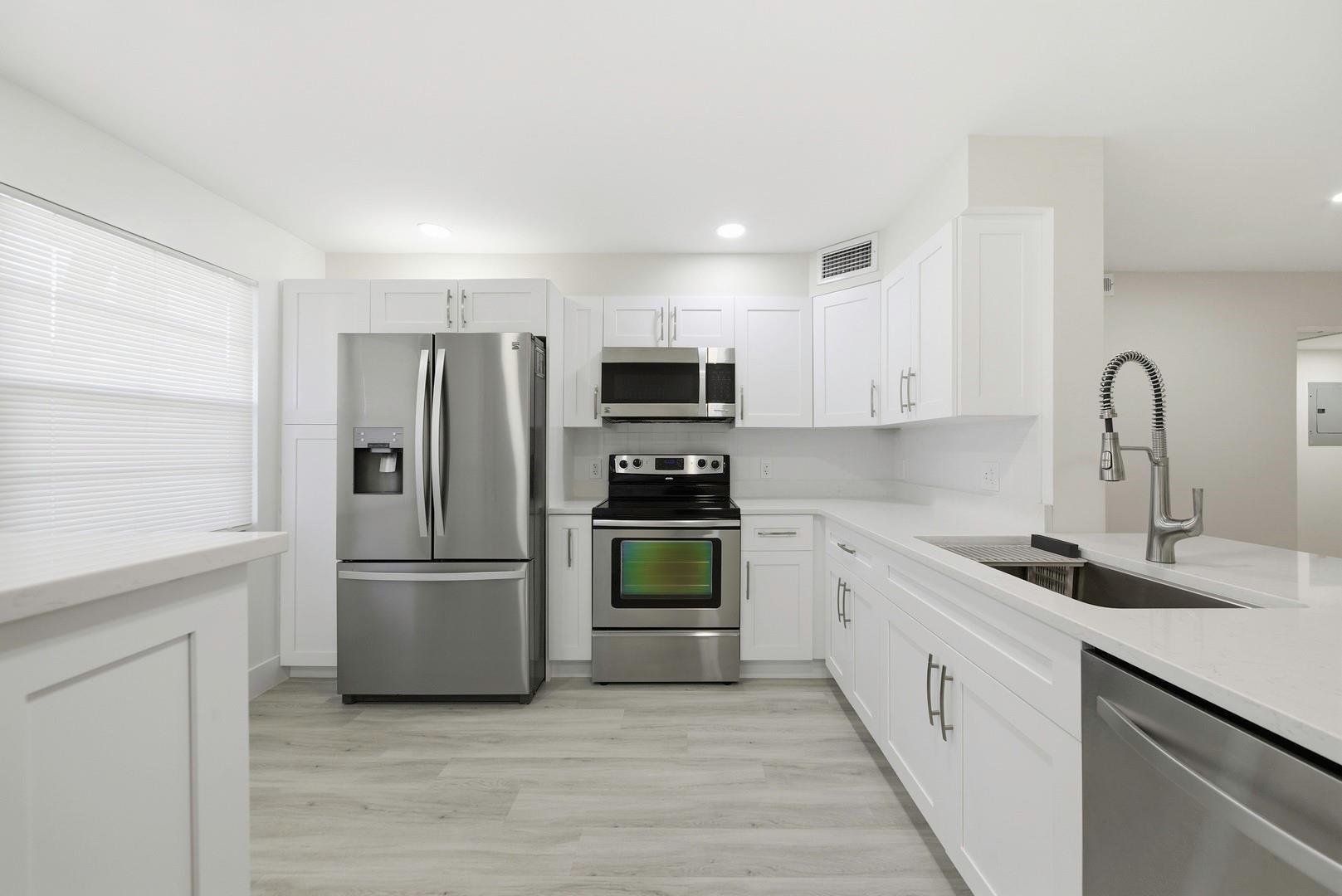 Wynmoor - Residential