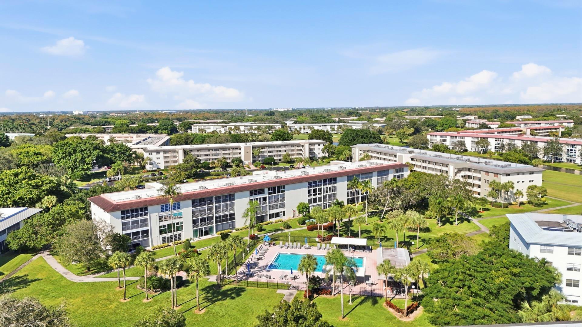 Wynmoor - Residential