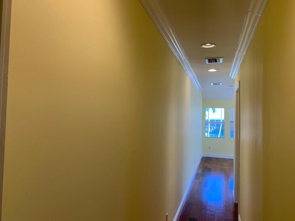 LAKE WORTH TOWN OF - Residential Income