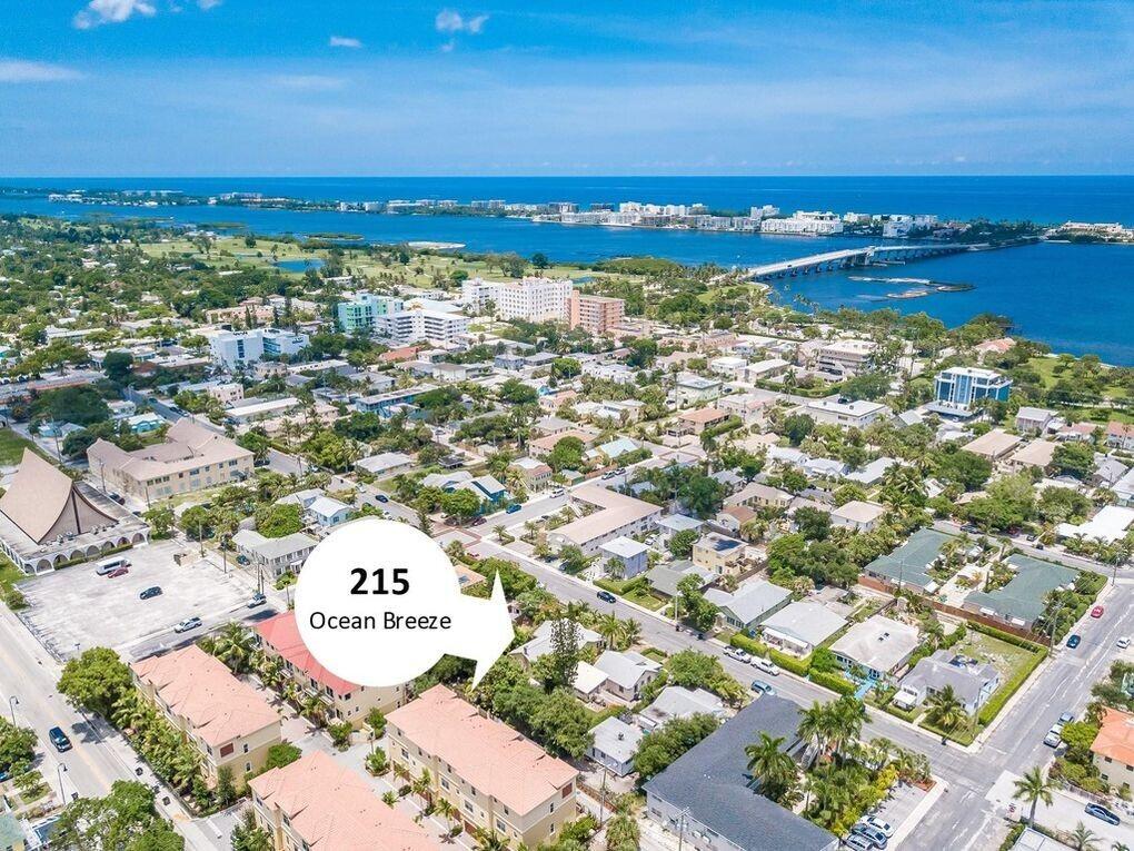 LAKE WORTH TOWN OF - Residential Income