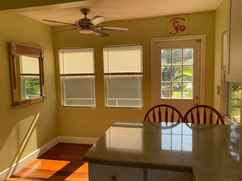 LAKE WORTH TOWN OF - Residential Income