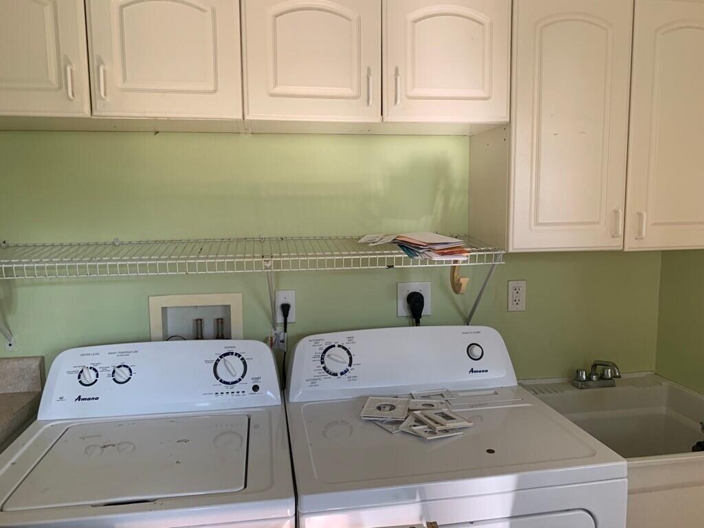 LAKE WORTH TOWN OF - Residential Income