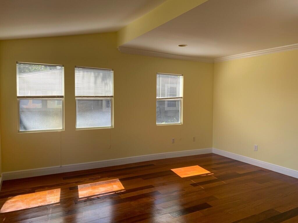 LAKE WORTH TOWN OF - Residential Income