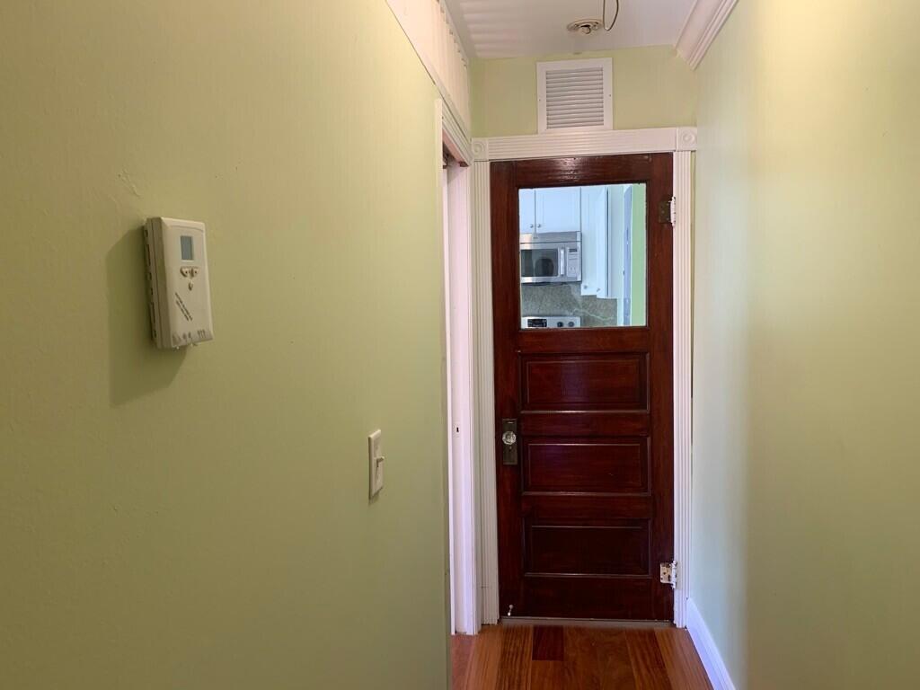 LAKE WORTH TOWN OF - Residential Income