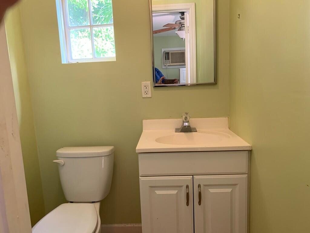 LAKE WORTH TOWN OF - Residential Income