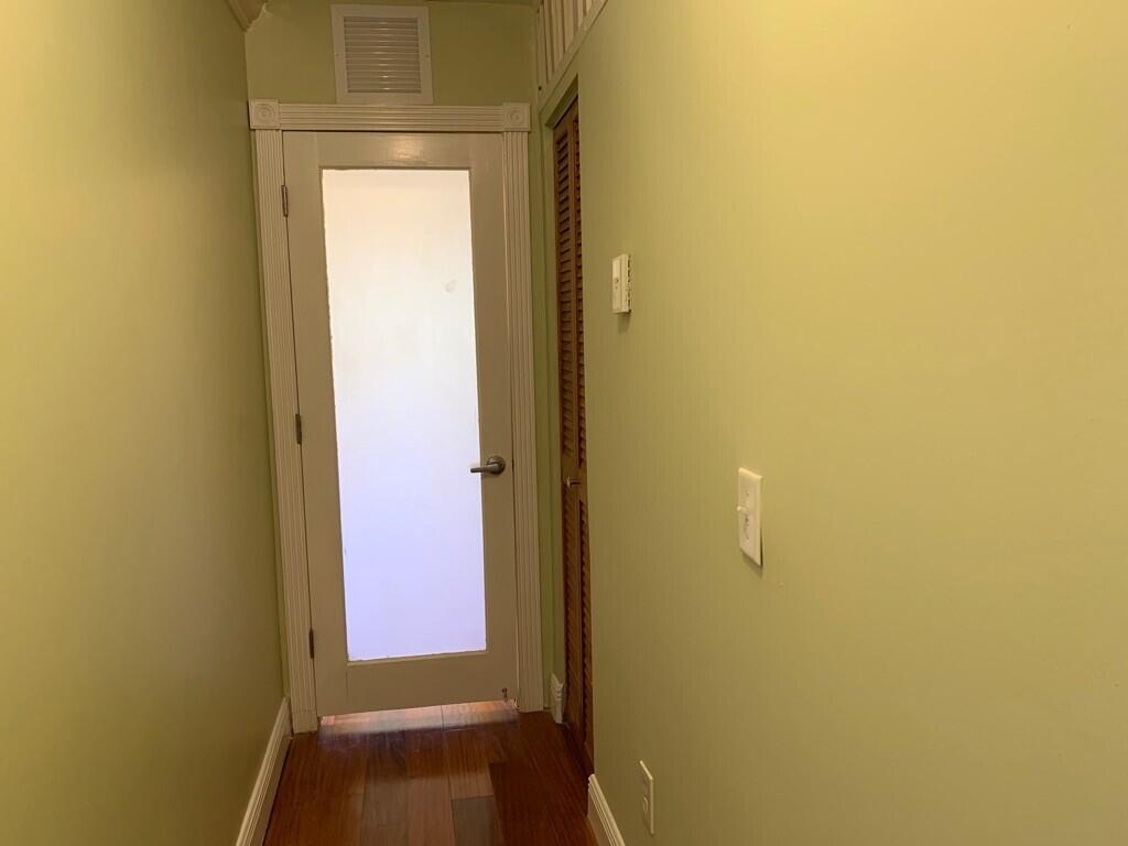 LAKE WORTH TOWN OF - Residential Income