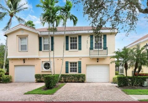 156 Santa Barbara Way Palm Beach Gardens FL 33410