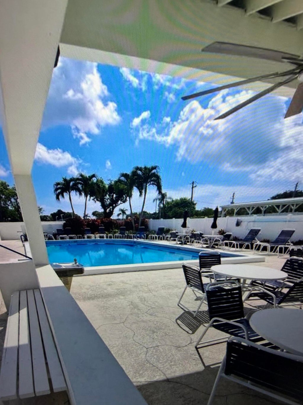 Photo of 827 Sunglow Street, Boynton Beach, FL 33436 (MLS # B26060924)
