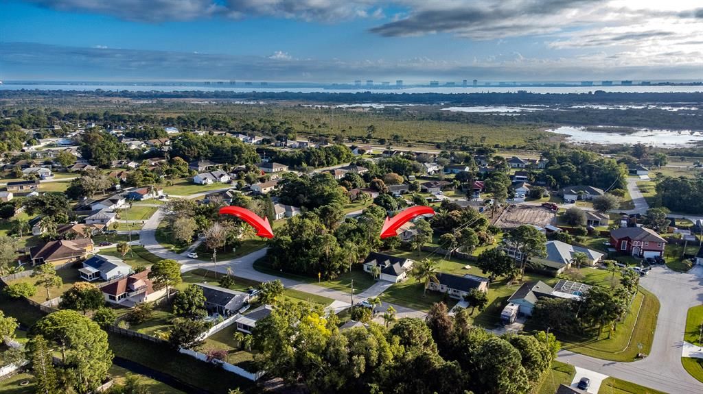Photo of 2481 SE University Terrace, Port Saint Lucie, FL 34953 (MLS # R10780523)