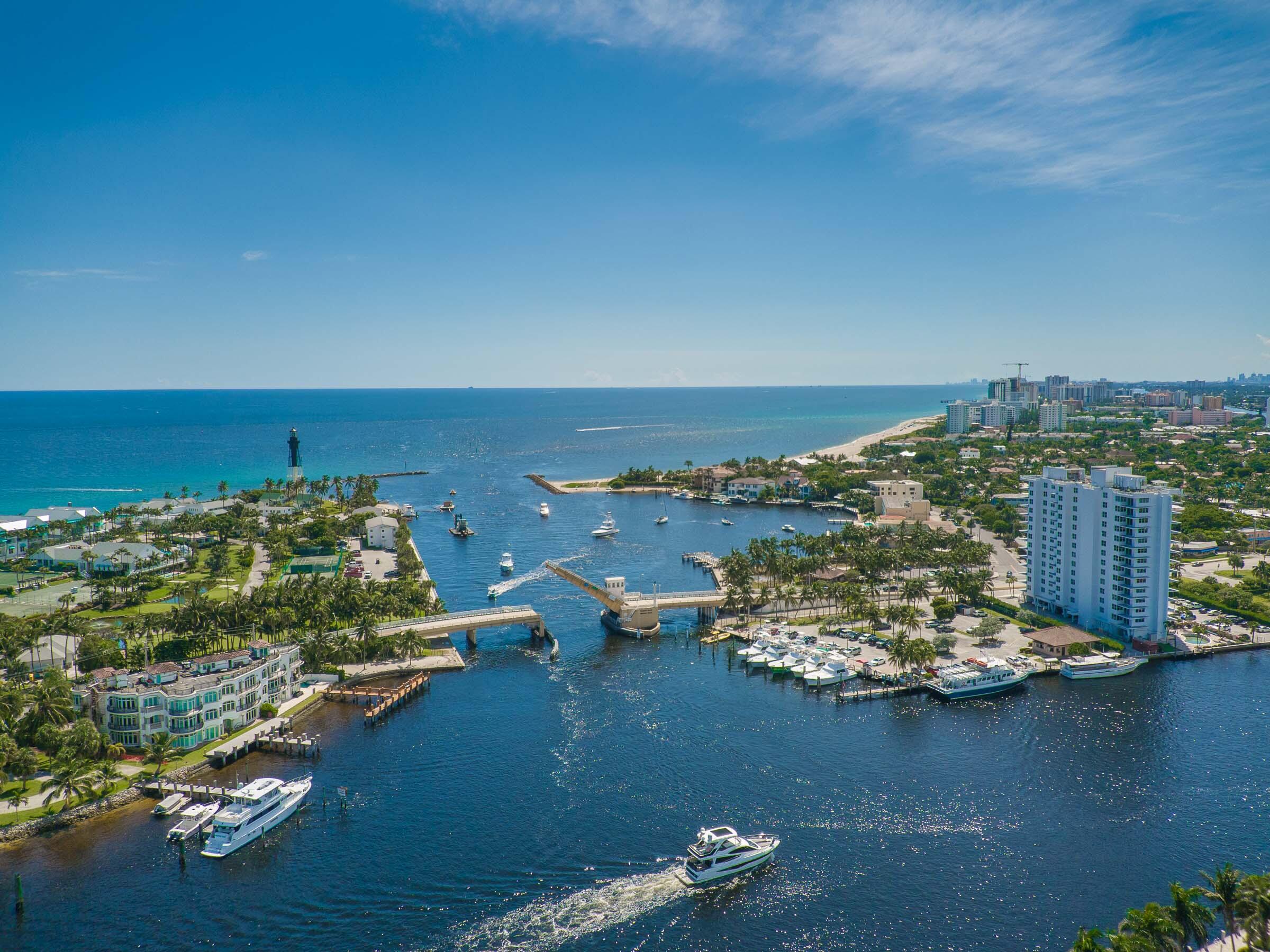 LIGHTHOUSE BAY CONDO - Residential