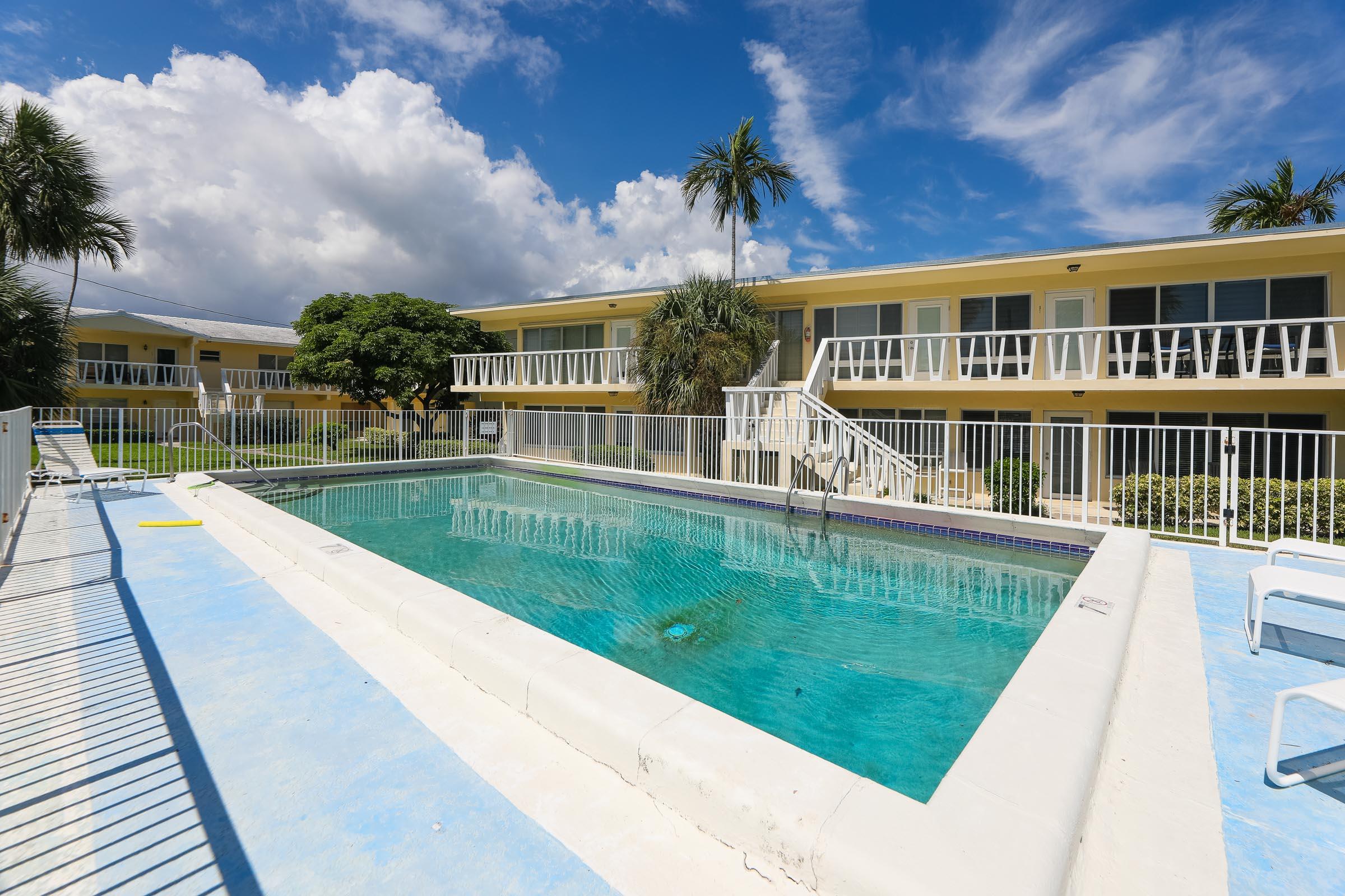 LIGHTHOUSE BAY CONDO - Residential