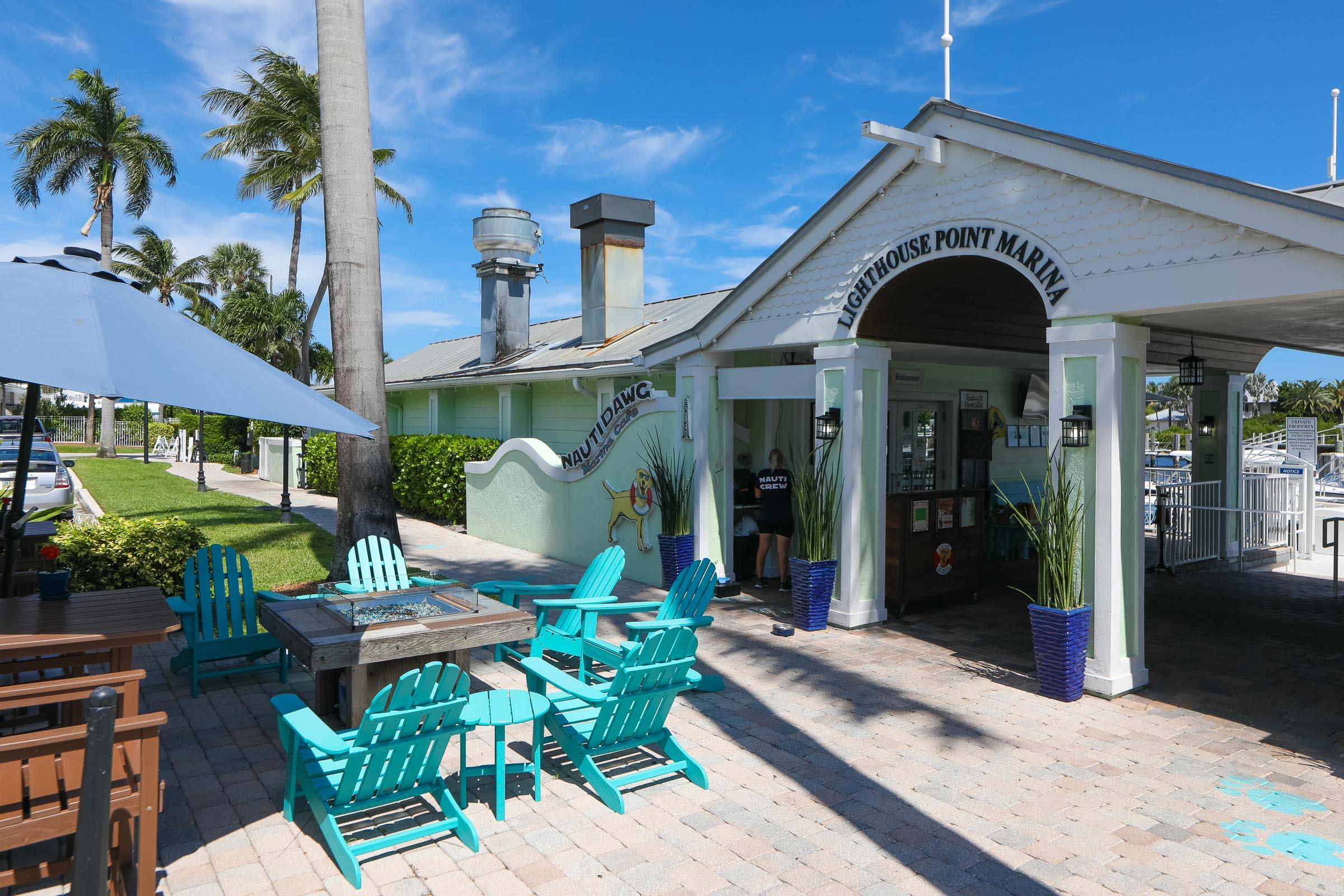 LIGHTHOUSE BAY CONDO - Residential