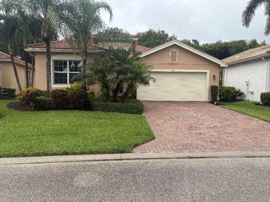 Photo of 9177 Meridian View Isle, Boynton Beach, FL 33473 (MLS # B26011722)