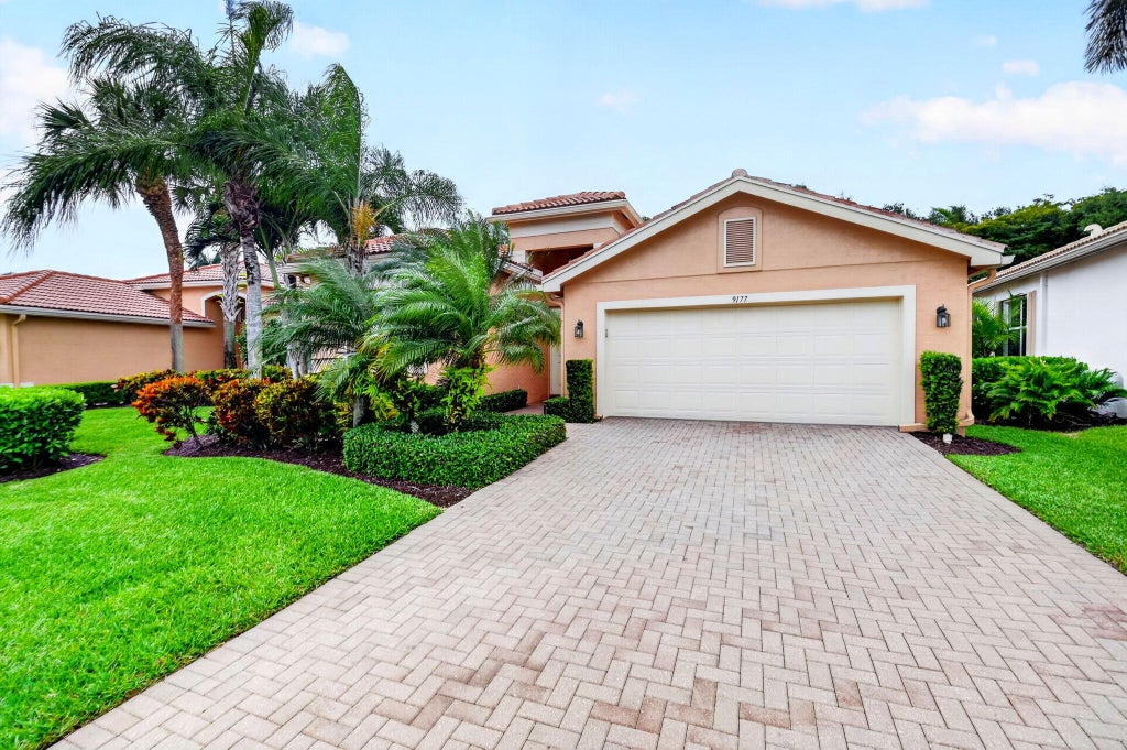 Photo of 9177 Meridian View Isle, Boynton Beach, FL 33473 (MLS # B26011722)