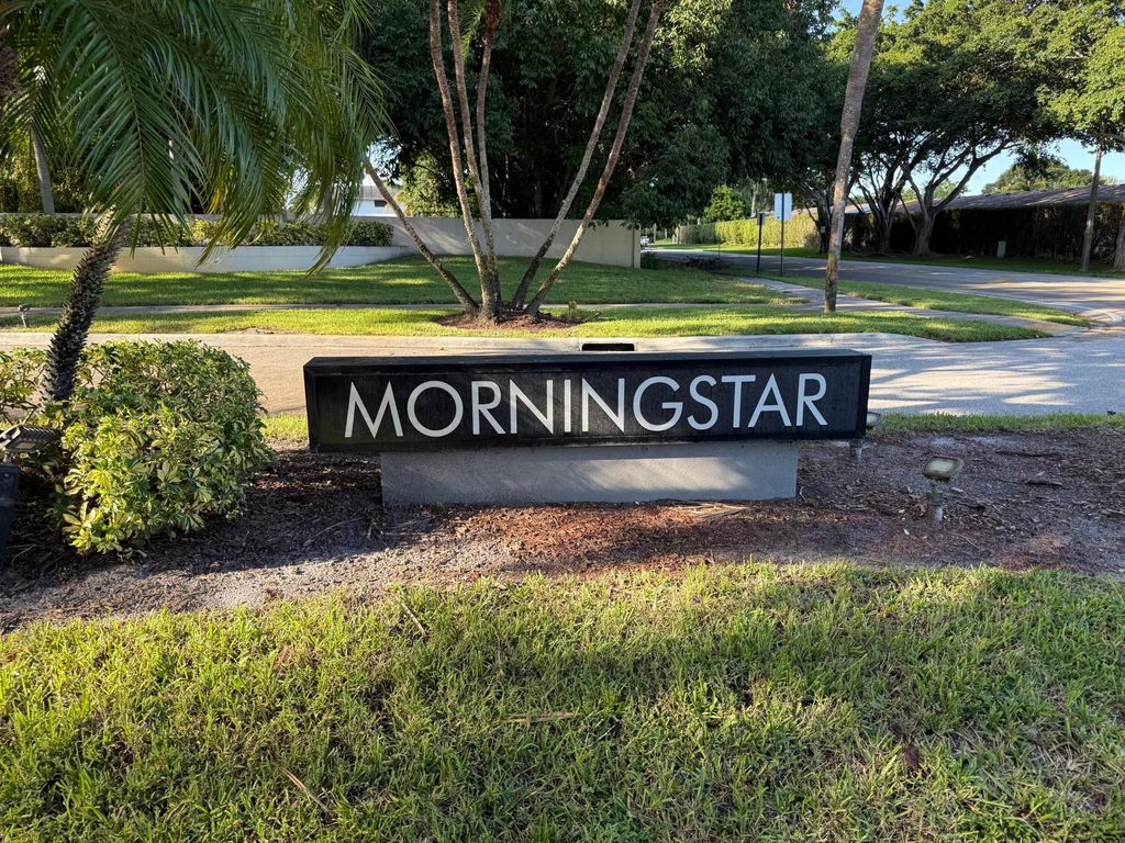 Photo of 5962 Morningstar Circle #306, Delray Beach, FL 33484 (MLS # R11159864)