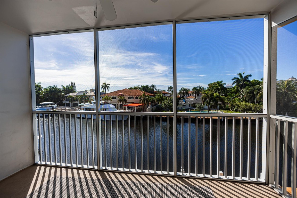 Hawthorne Bay Condo - Residential