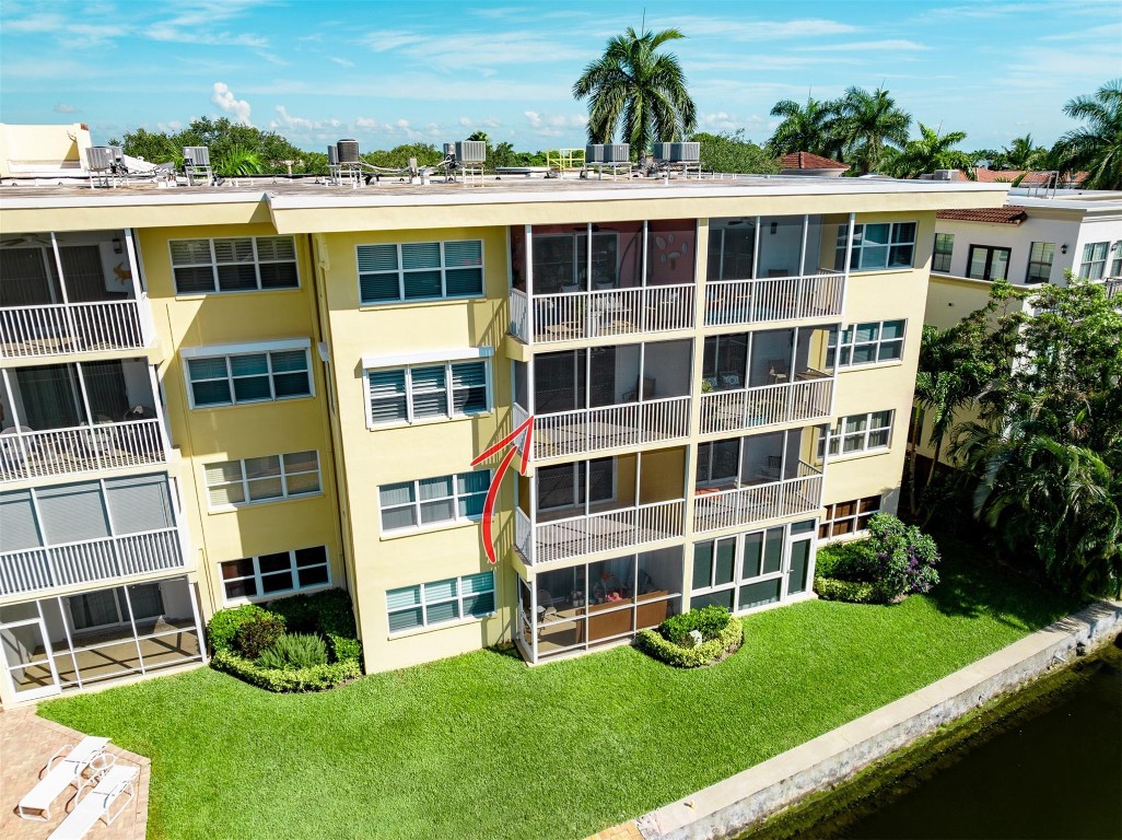 Hawthorne Bay Condo - Residential