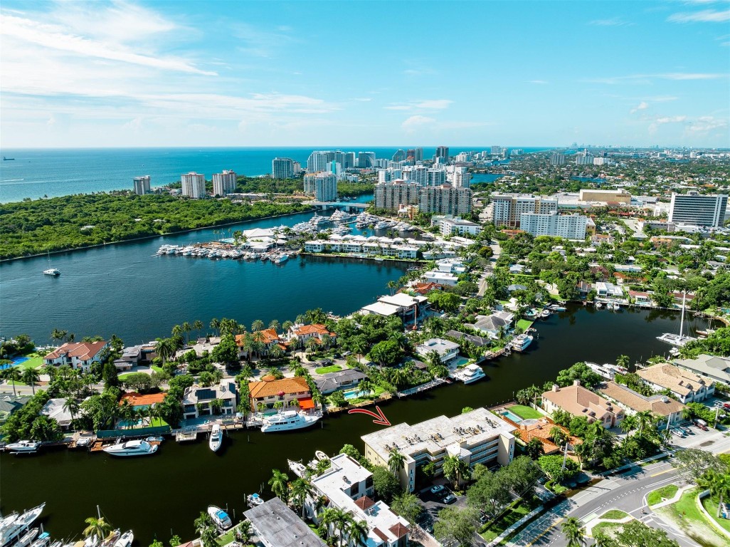 Hawthorne Bay Condo - Residential