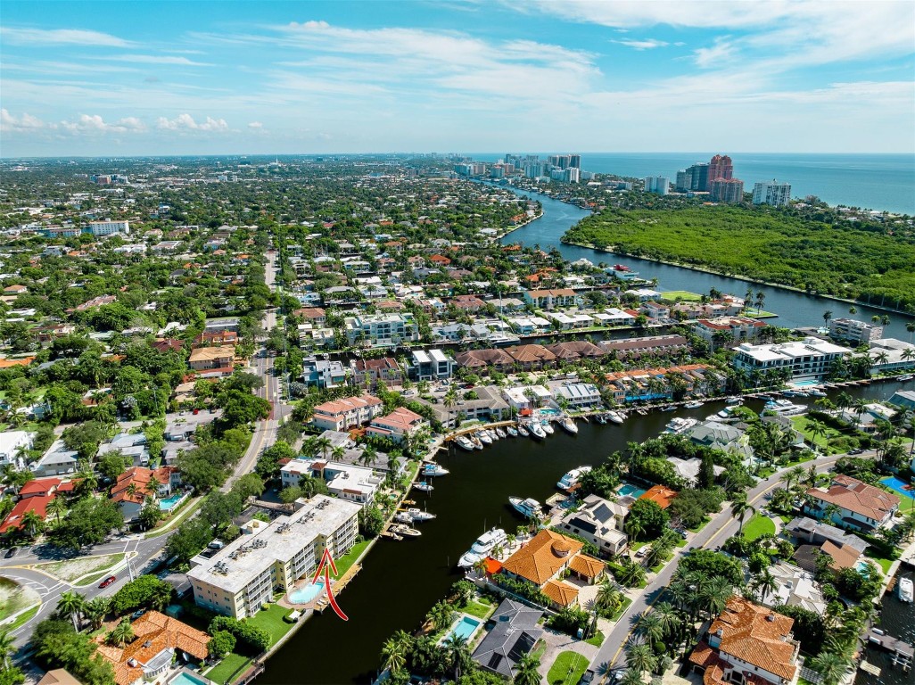 Hawthorne Bay Condo - Residential