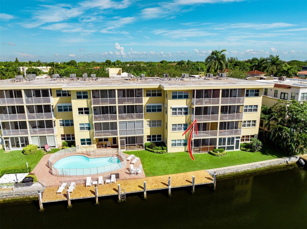 Hawthorne Bay Condo - Residential
