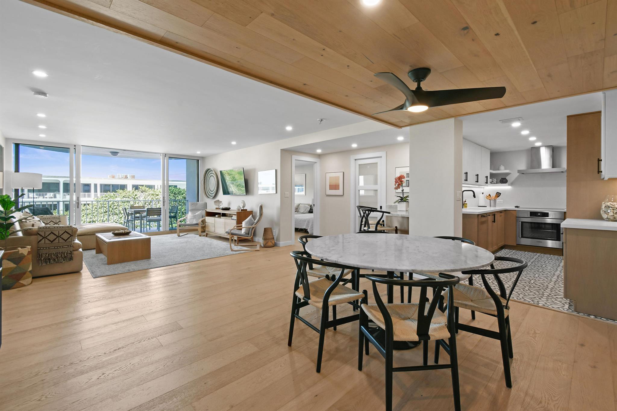 TWENTY TWO NINETY FIVE SO - Residential