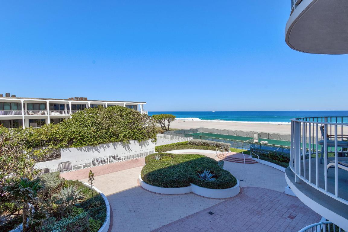 2295 S Ocean Boulevard 424