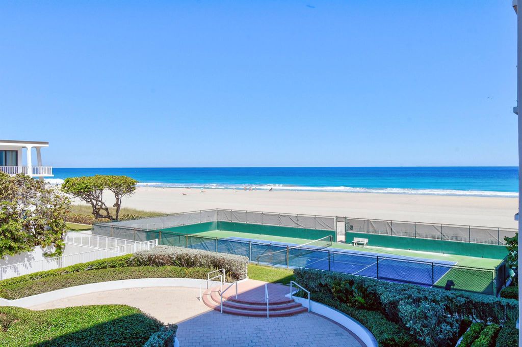 Photo of 2295 S Ocean Boulevard #424, Palm Beach, FL 33480 (MLS # R11132280)