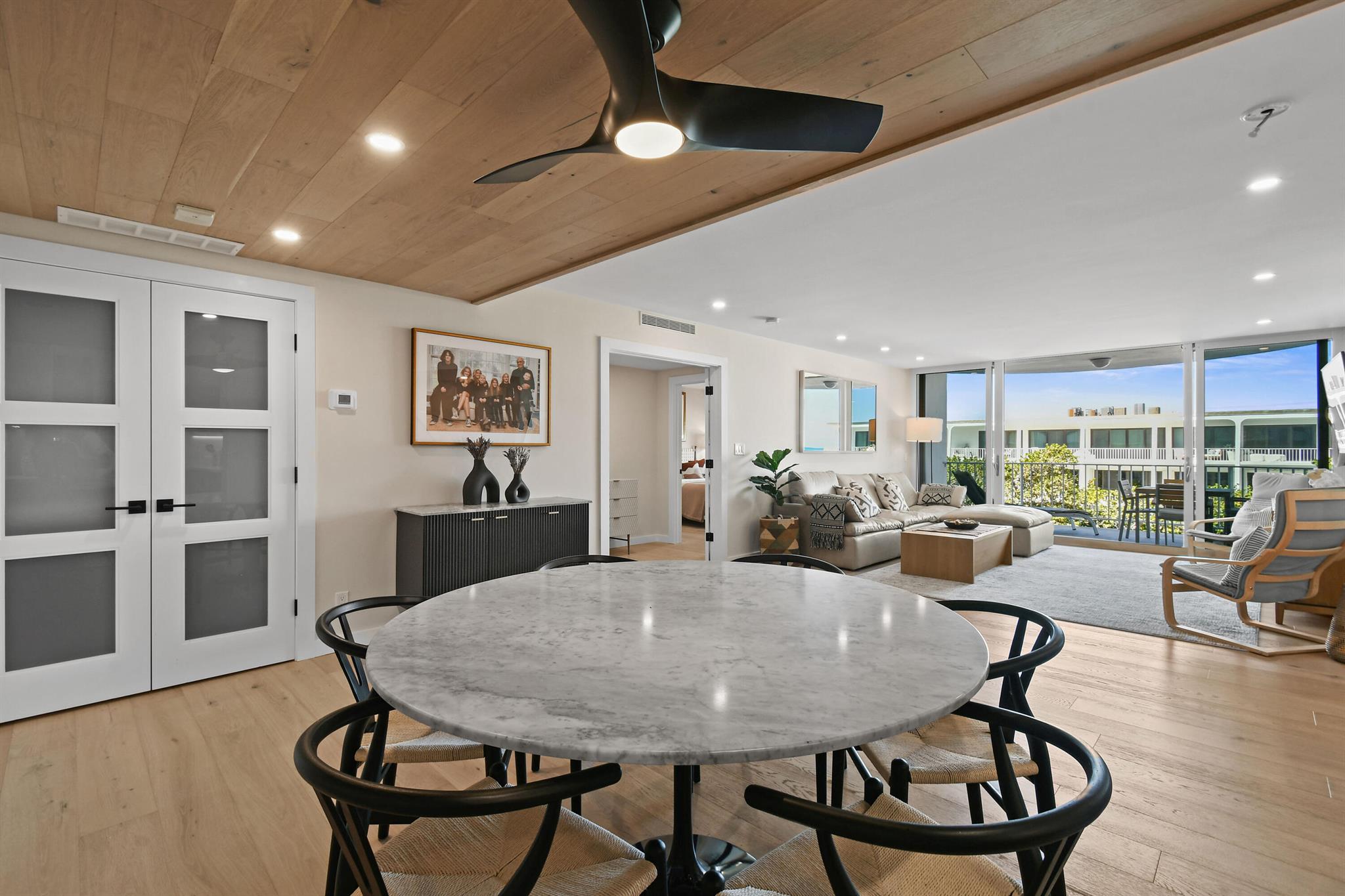 TWENTY TWO NINETY FIVE SO - Residential