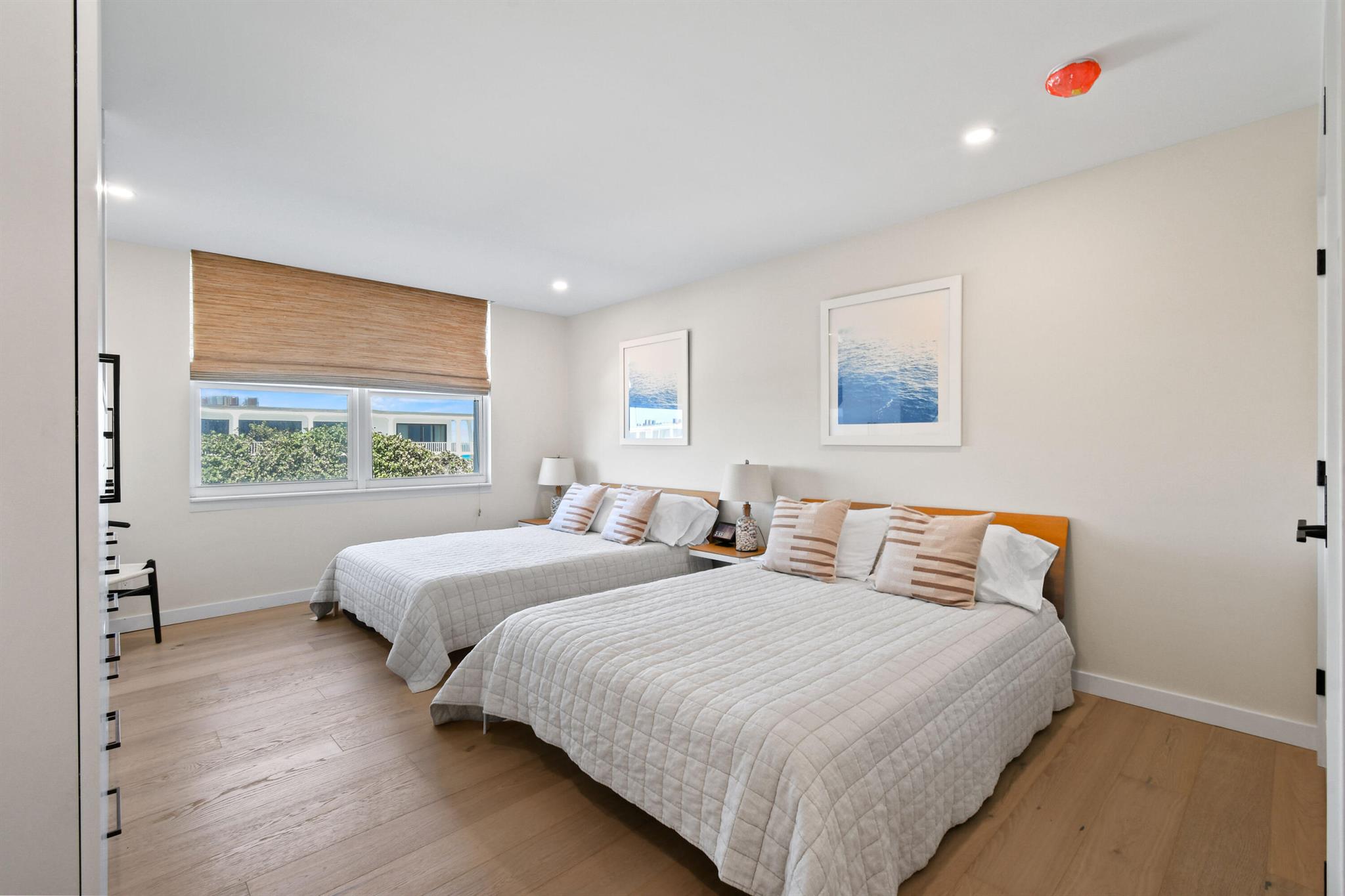 TWENTY TWO NINETY FIVE SO - Residential